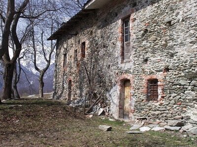 Cascina San Michele | R. Pockaj