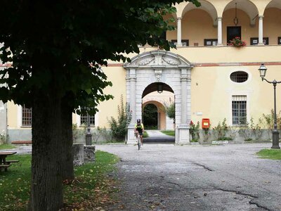 La Certosa di Pesio | G. Bernardi